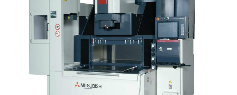 Erosión por electrodo